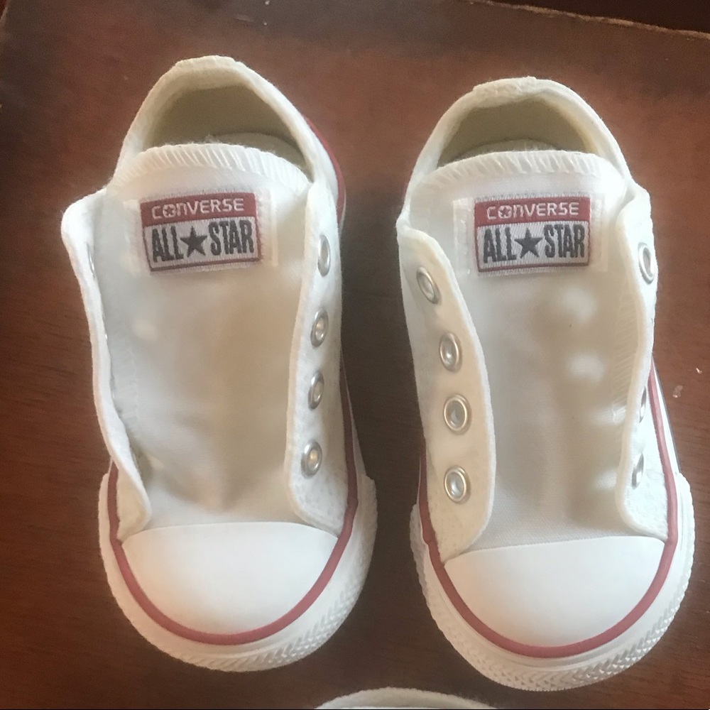 Converse Toms 5T